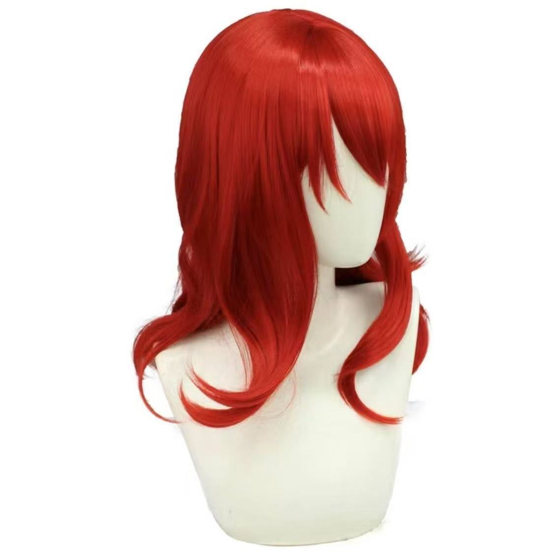 Hair Care In Japan - Bocchi the Rock! Wig Cosplay Ikuyo