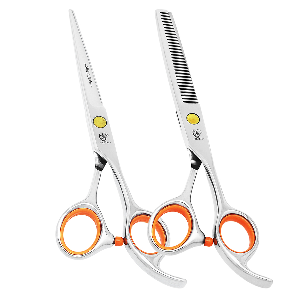 Hair Care In Japan - Gunting Pemotong Rambut Barber 5.5
