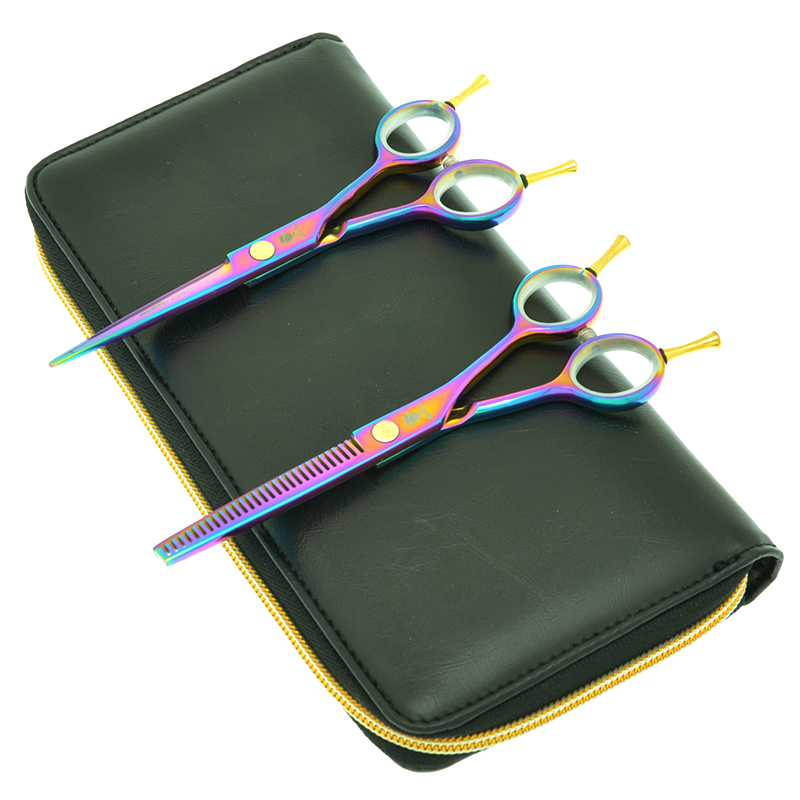 Hair Care In Japan - Smith Chu Gunting Rambut 5.5 Inci