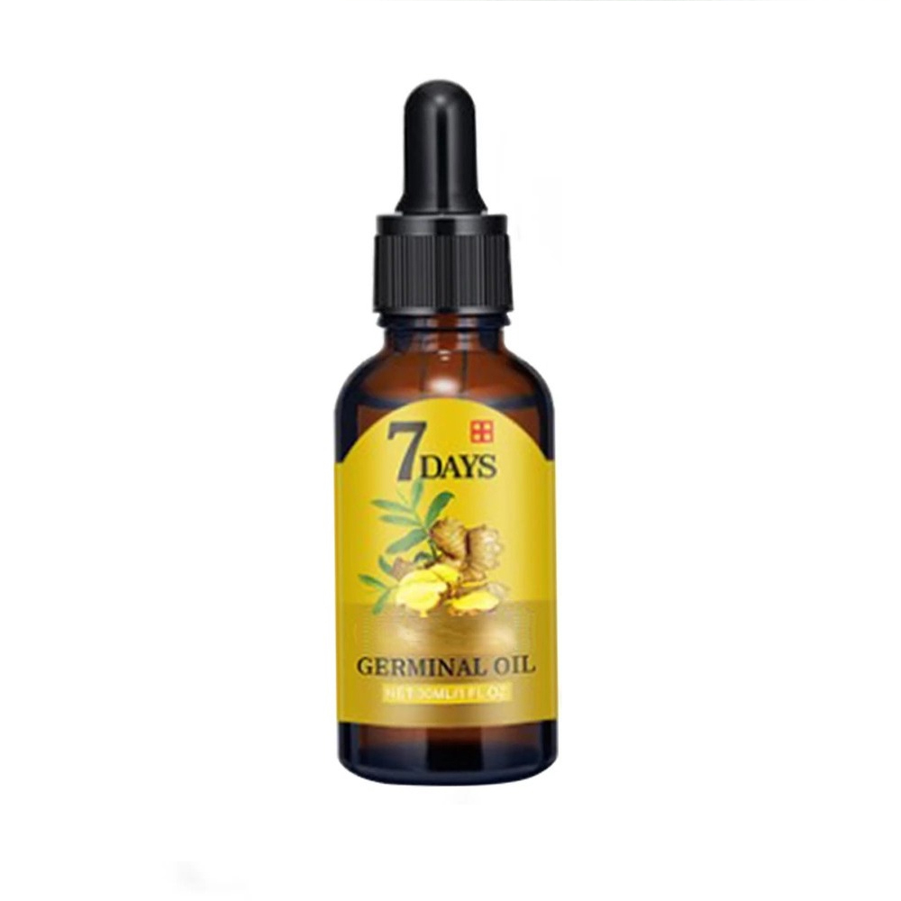 Hair Care Essence Oil - Minyak penumbuh rambut cepat Pria Wanita,
