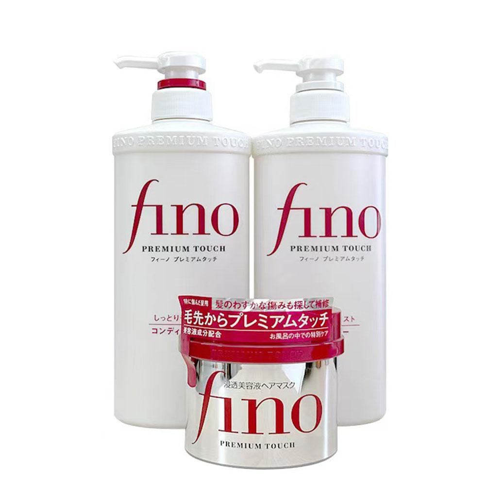 Hair Care In Japan - Kondisioner Sampo Masker Rambut Jepang Asli