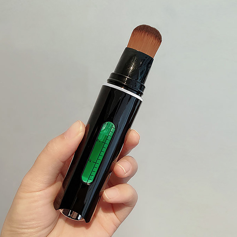 Sisir Aplikator Cairan Kulit K - Hair Growth Serum Oil ulasan dan harga