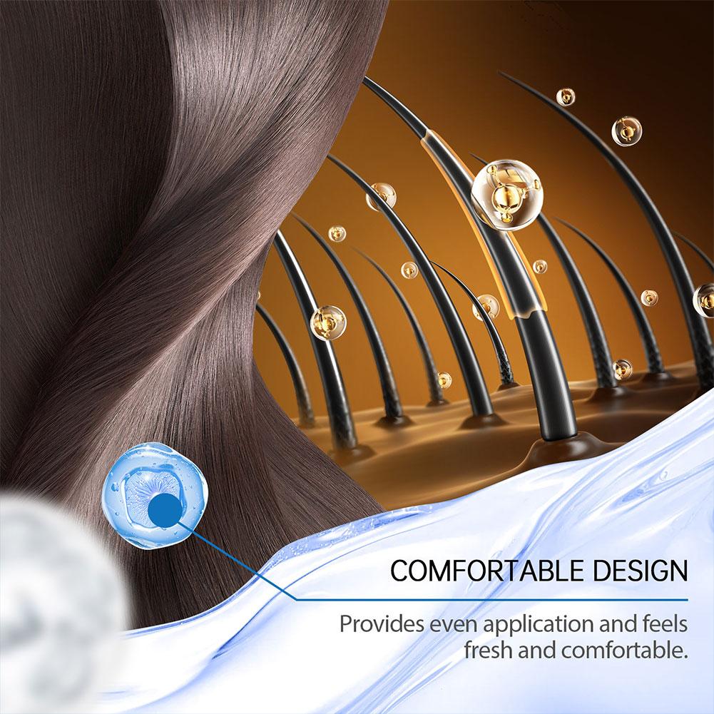 Nama Kustom Sisir Mandi Bayi S - Hair Care Names ulasan dan harga