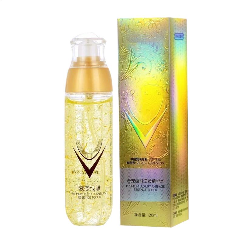 Minyak Serum Anti Kerut Garis  - Hair Care In Japan ulasan dan harga