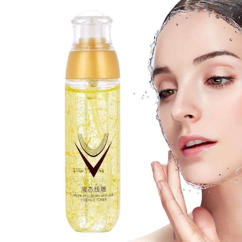Minyak Serum Anti Kerut Garis  - Hair Care In Japan ulasan dan harga