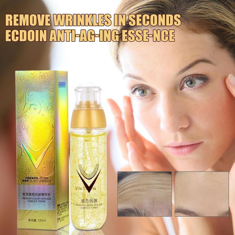 Minyak Serum Anti Kerut Garis  - Hair Care In Japan ulasan dan harga