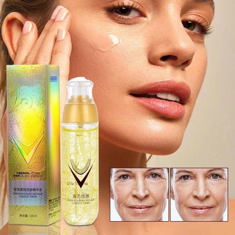 Minyak Serum Anti Kerut Garis  - Hair Care In Japan ulasan dan harga