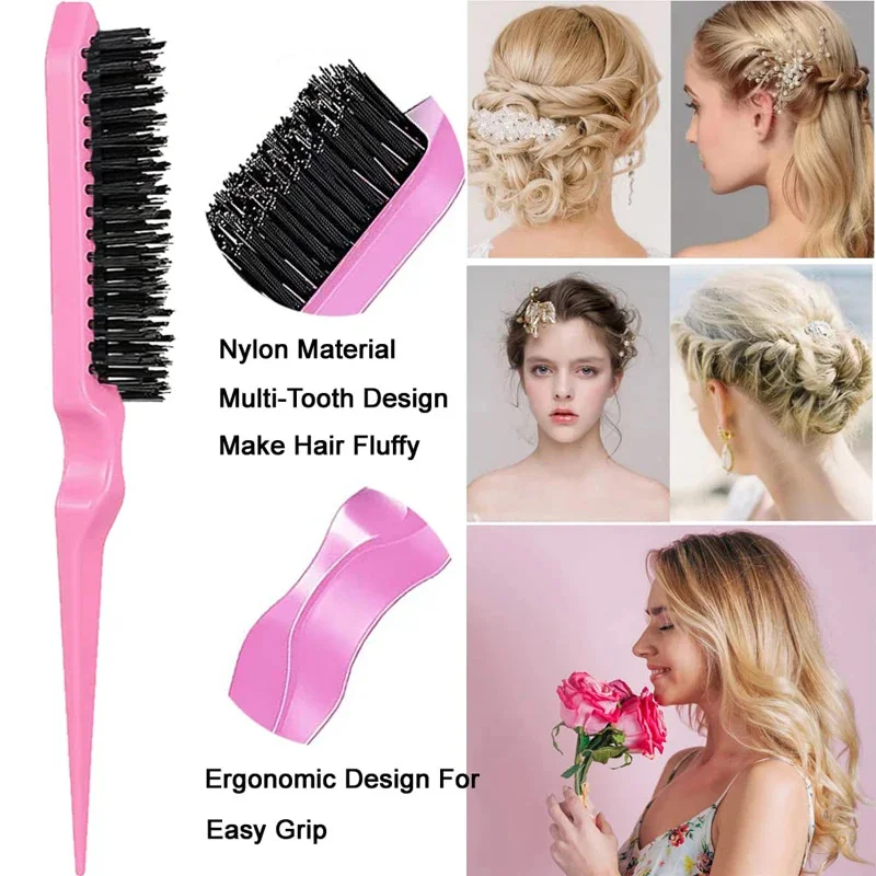 5pcs/set Perlengkapan Perawata - Hair Care Routine ulasan dan harga