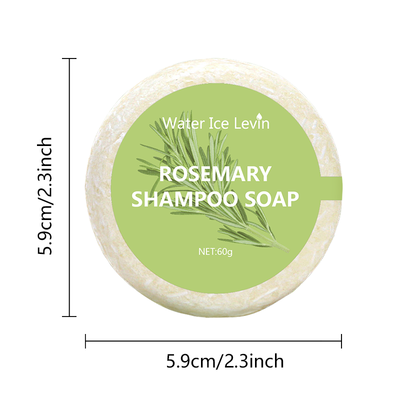 Sabun Sampo Penumbuh Rambut Ro - Hair Growth Serum Oil ulasan dan harga