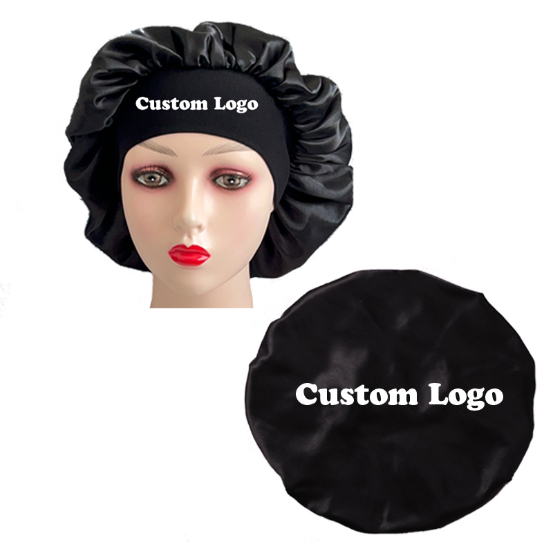 Kit Wig pita Logo kustom untuk - Hair Care Logo ulasan dan harga