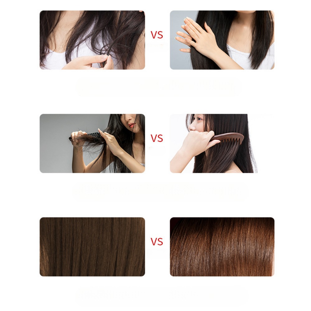 Masker rambut Jepang asli memp - Hair Care In Japan ulasan dan harga