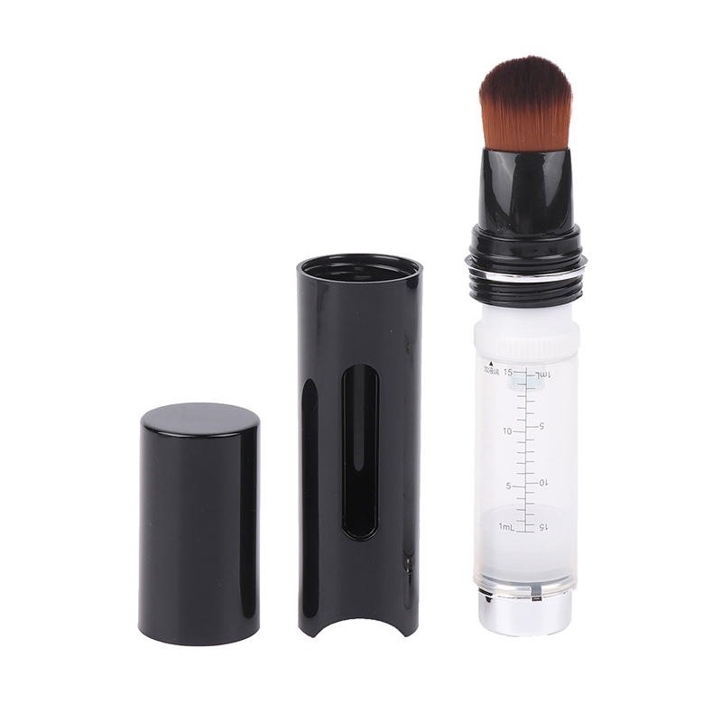 Sisir Aplikator Cairan untuk P - Hair Growth Serum Oil ulasan dan harga
