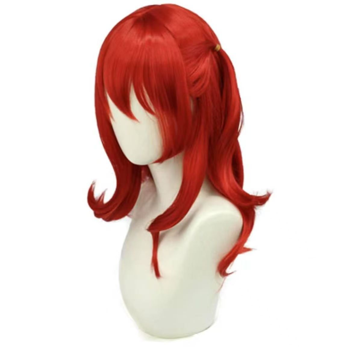 Bocchi the Rock! Wig Cosplay I - Hair Care In Japan ulasan dan harga