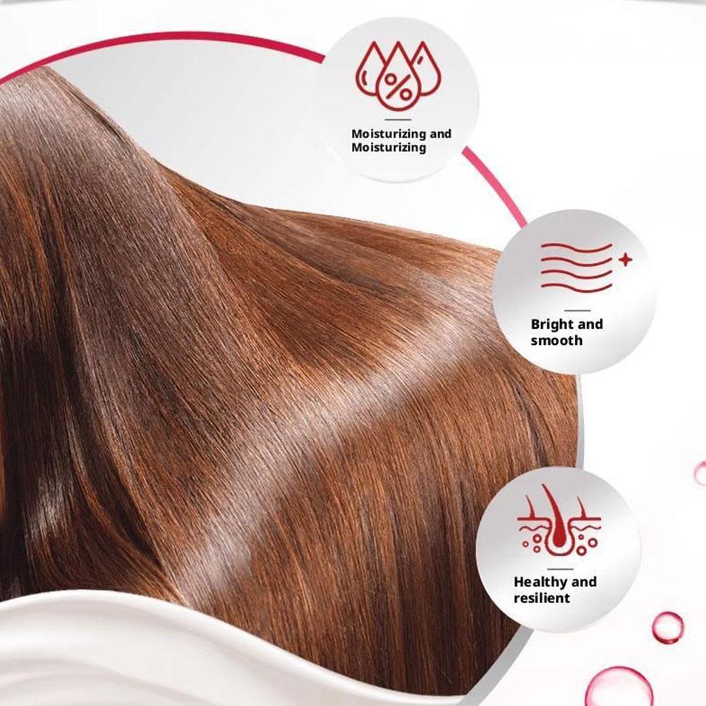 Set Perawatan Rambut Fino Smoo - Hair Care In Japan ulasan dan harga