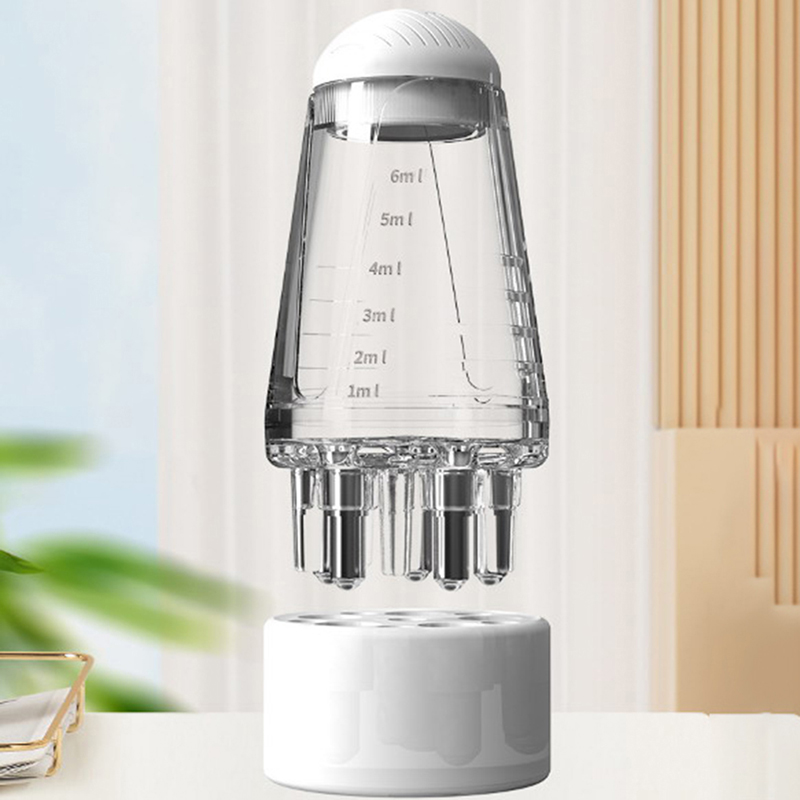 Aplikator kulit kepala Mini po - Hair Growth Serum Oil ulasan dan harga