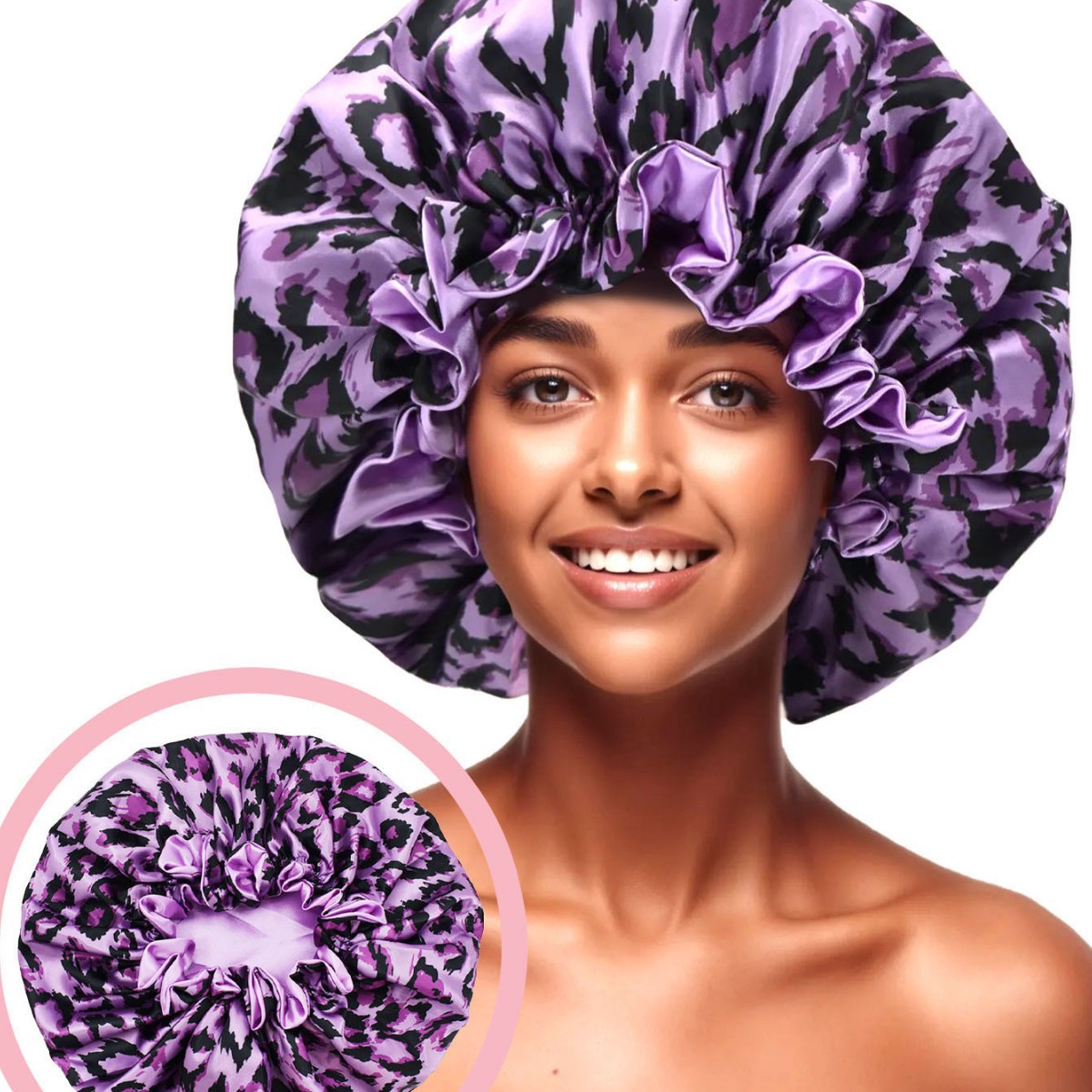 Topi Tidur Satin Musim Panas D - Hair Care Sunsilk ulasan dan harga