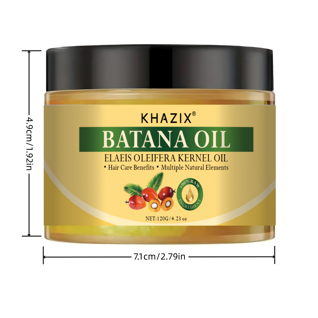 Masker Rambut Minyak Batana, m - Hair Care Essence Oil ulasan dan harga