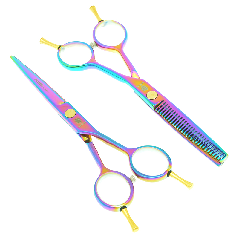 Smith Chu Gunting Rambut 5.5 I - Hair Care In Japan ulasan dan harga