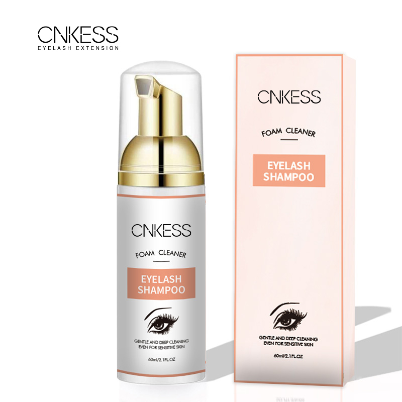 CNKESS 60ml bulu mata perawata - Hair Care Tonic ulasan dan harga
