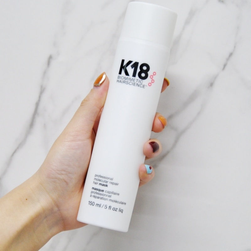 2026 Best Seller K18 150ml Per - Hair Care Tonic ulasan dan harga