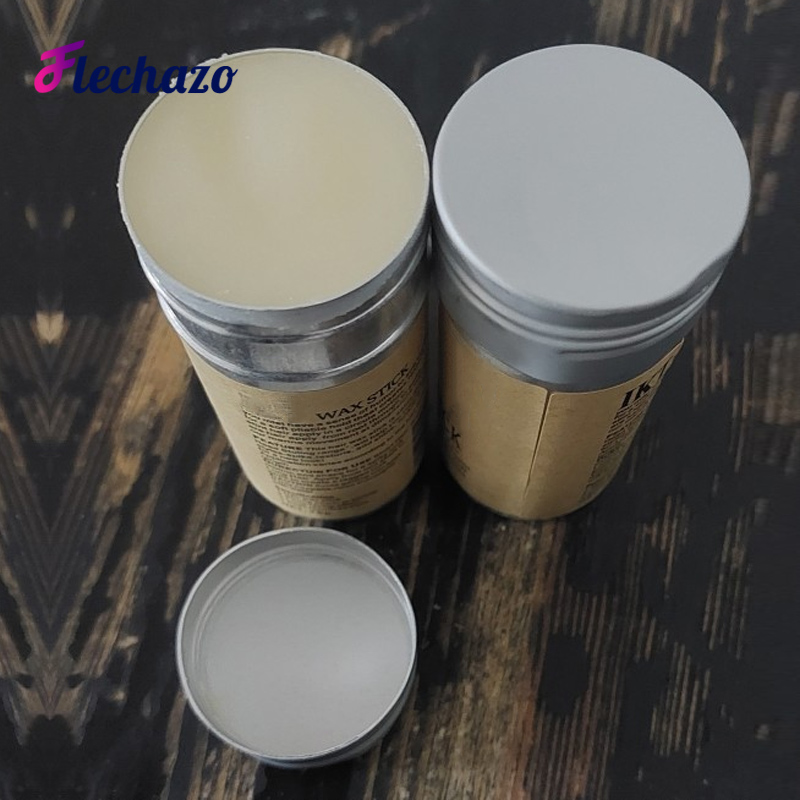 Stik Lilin Rambut Halus Untuk  - Hair Care Logo ulasan dan harga