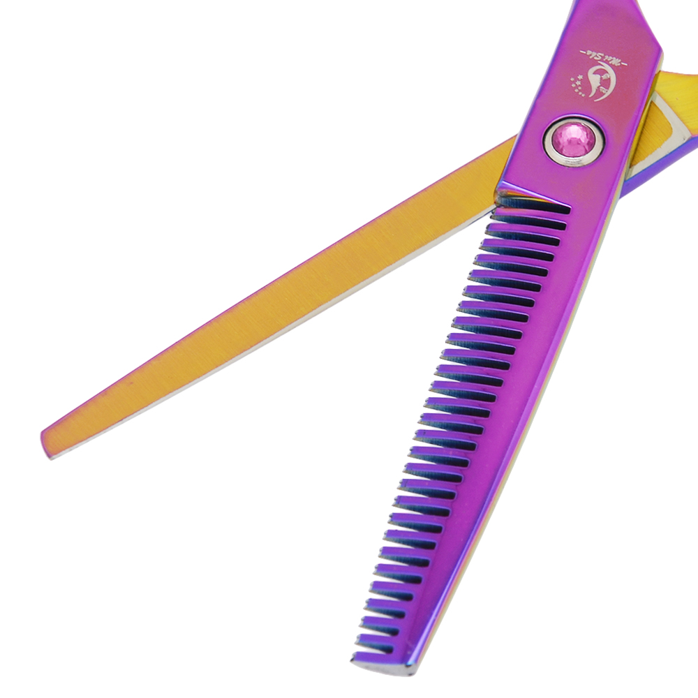Gunting Rambut Profesional 6.0 - Hair Care In Japan ulasan dan harga