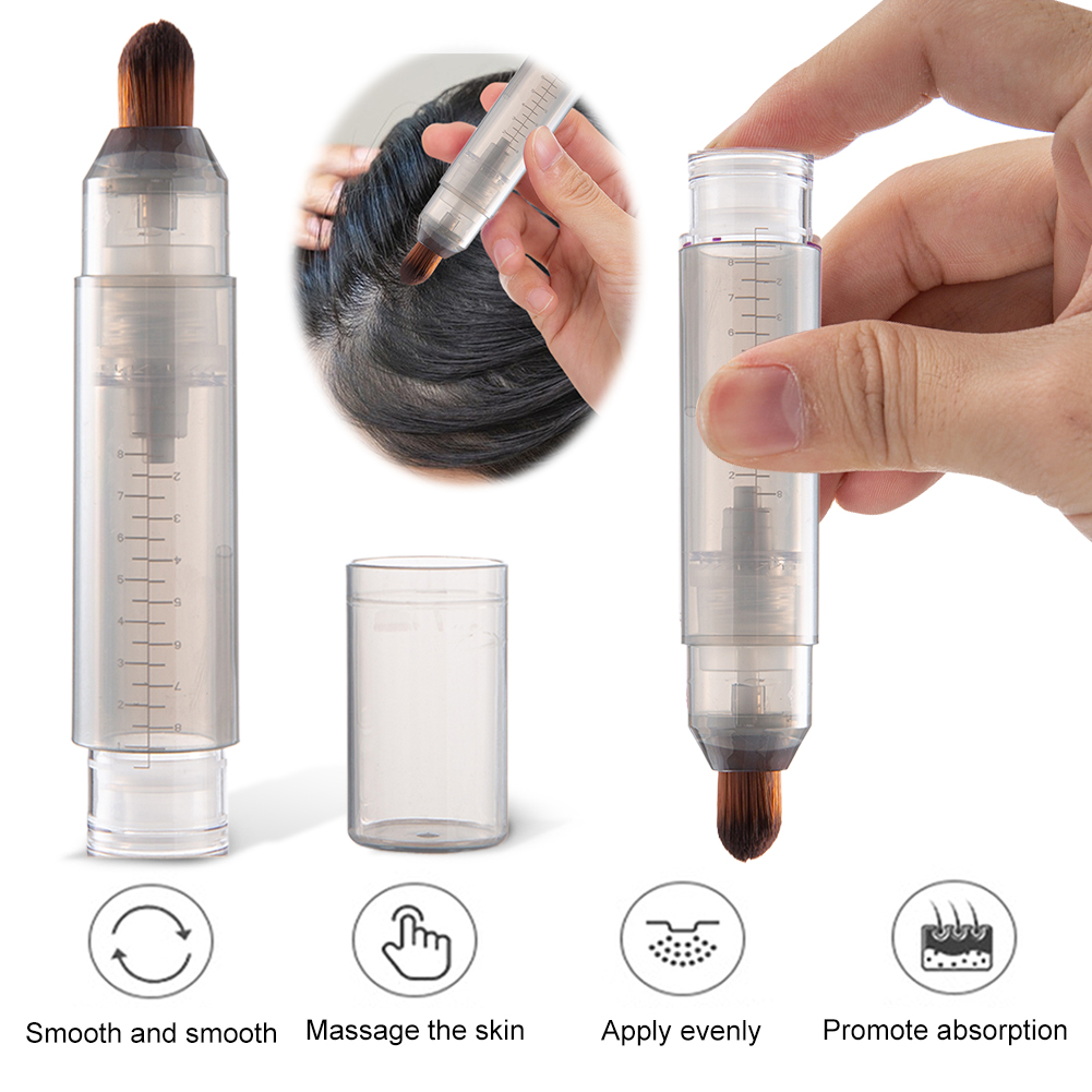 Aplikator kulit kepala sisir c - Hair Care Tonic ulasan dan harga