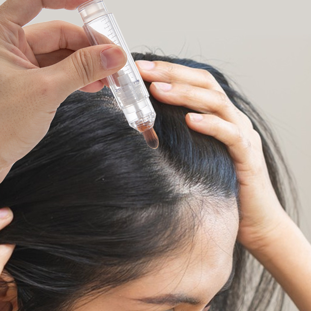 Aplikator kulit kepala sisir c - Hair Care Tonic ulasan dan harga