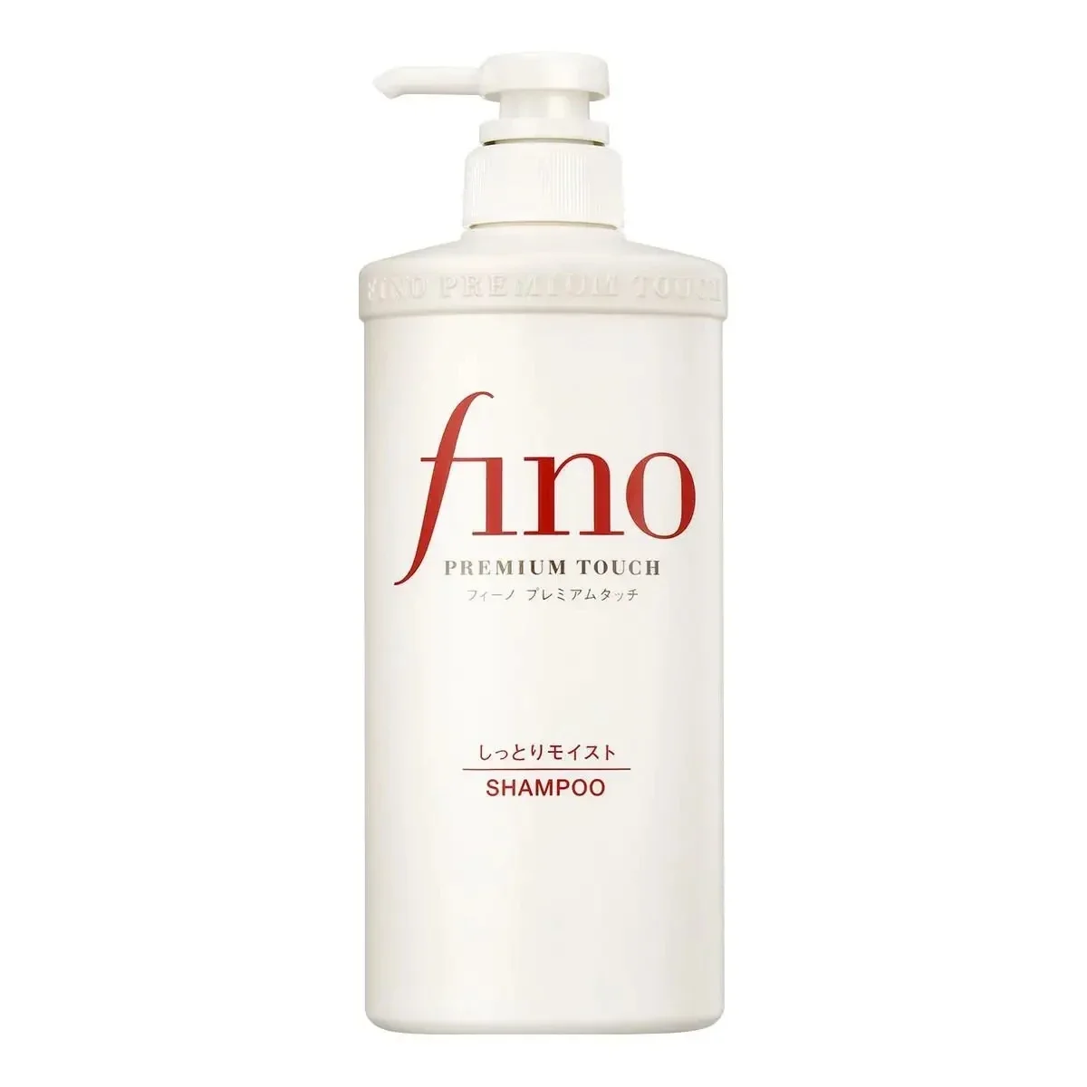 Masker rambut FINO Jepang asli - Hair Care In Japan ulasan dan harga