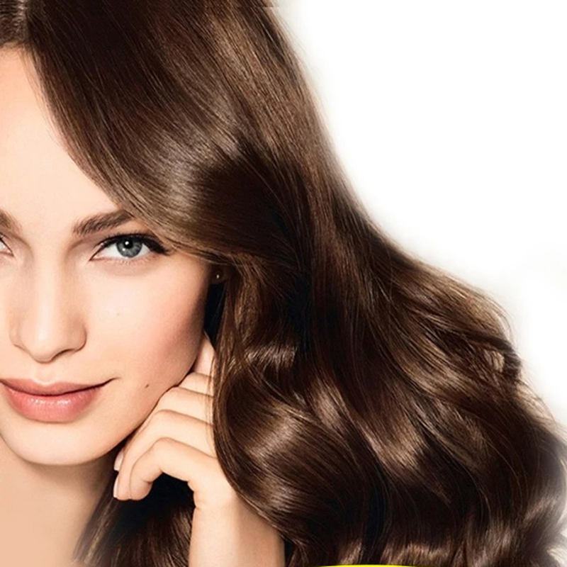 Minyak penumbuh rambut cepat P - Hair Care Essence Oil ulasan dan harga