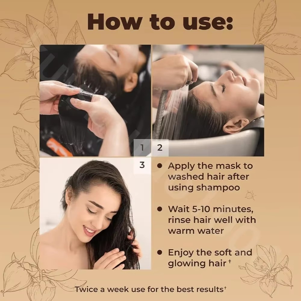 Masker Rambut FINO Jepang Asli - Hair Care In Japan ulasan dan harga