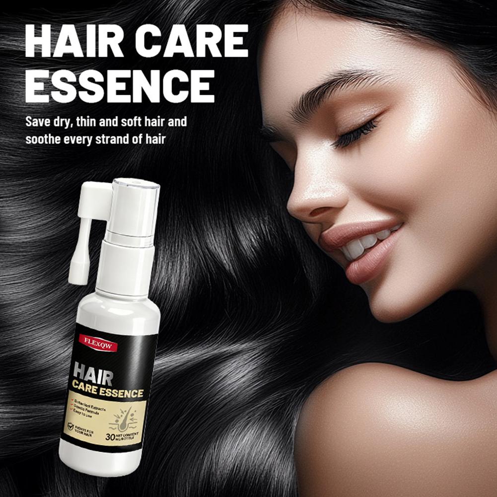 Kondisioner Rambut Minyak Mask - Hair Care Essence Oil ulasan dan harga