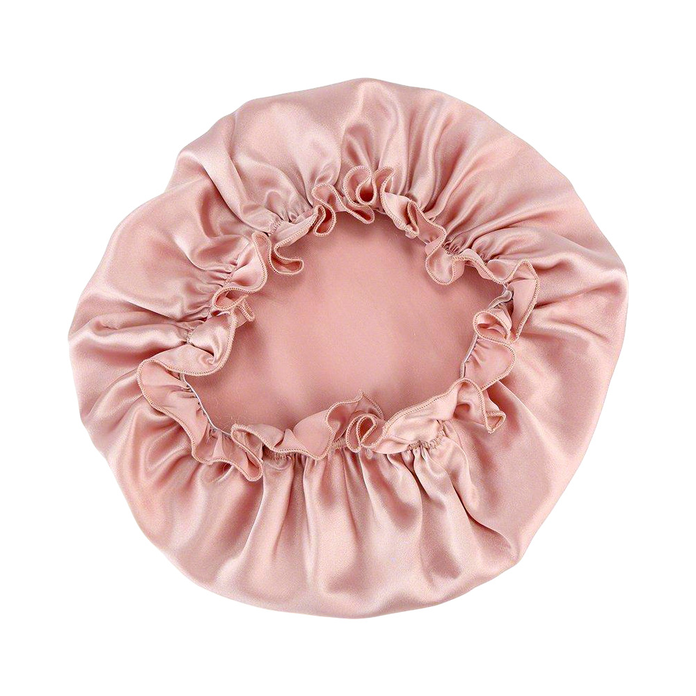 Topi Tidur Sutra 19 Mmi 100% S - Hair Care Sunsilk ulasan dan harga