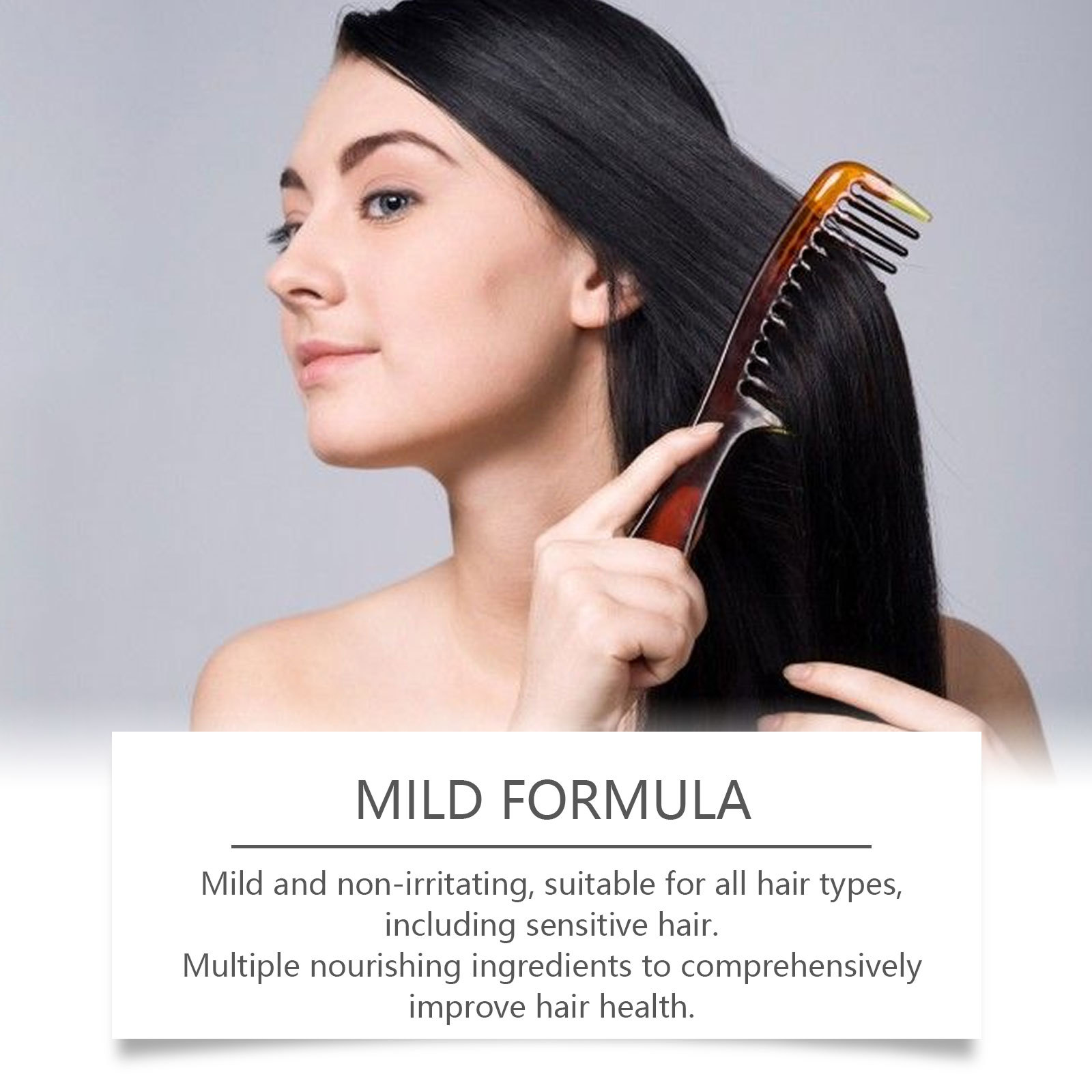 Kapsul Serum Perawatan Rambut  - Hair Growth Serum Oil ulasan dan harga
