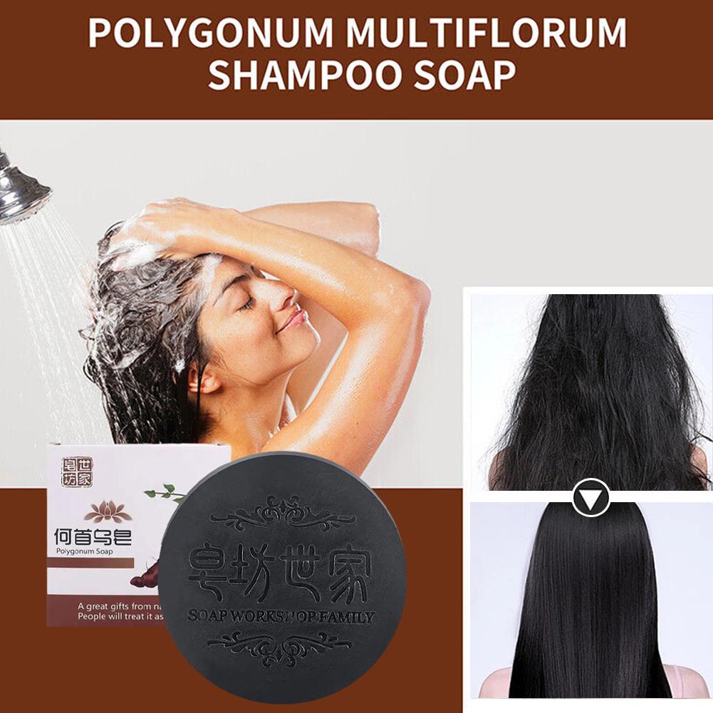 Sabun Polygonum Alami Buatan T - Hair Care Tonic ulasan dan harga