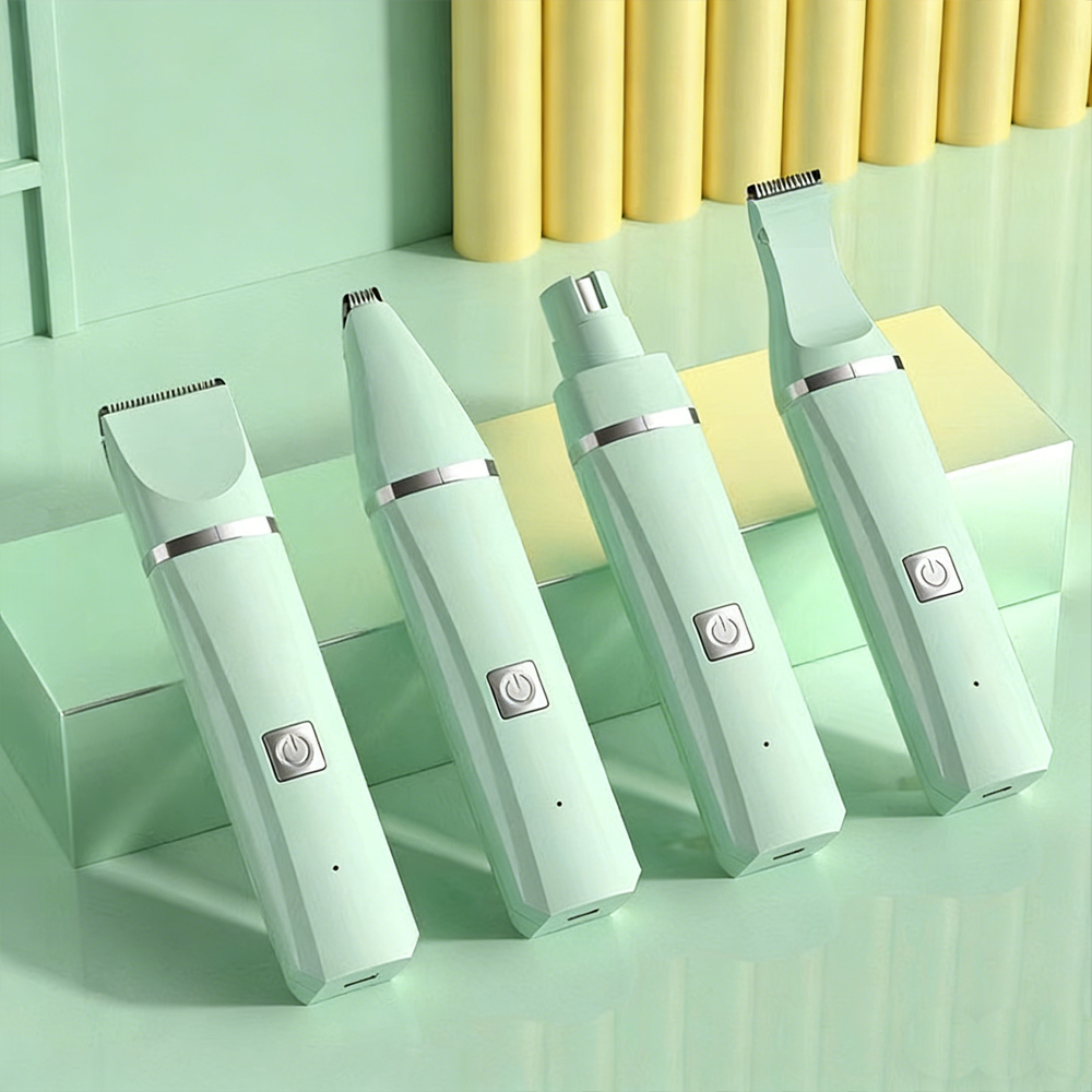 Set Perawatan Hewan Peliharaan - Hair Care Routine ulasan dan harga