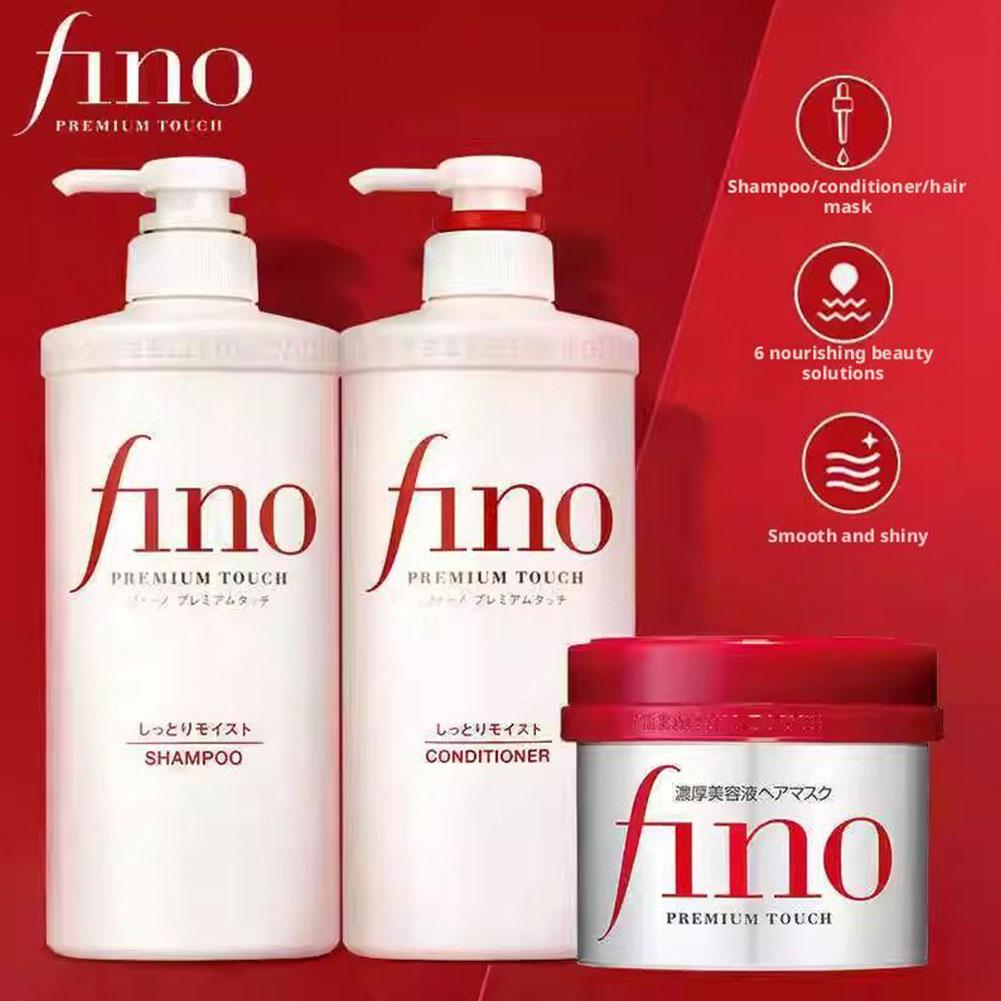 Kondisioner Sampo Masker Rambu - Hair Care In Japan ulasan dan harga